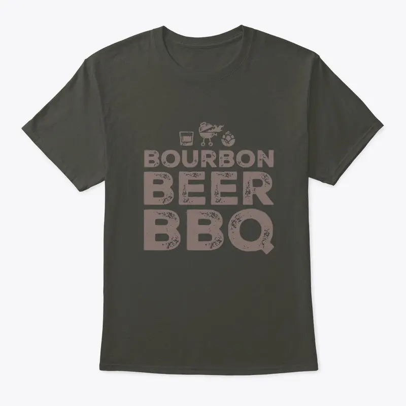 Bourbon Beer BBQ Classic