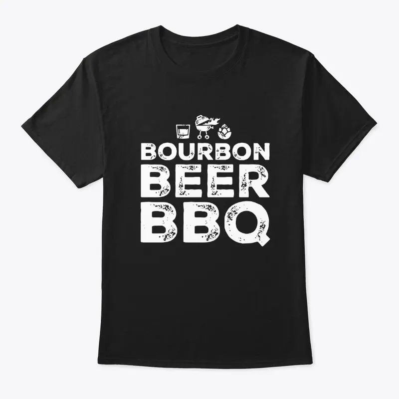 Bourbon Beer BBQ