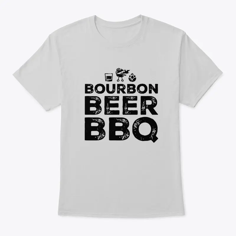 Bourbon Beer BBQ